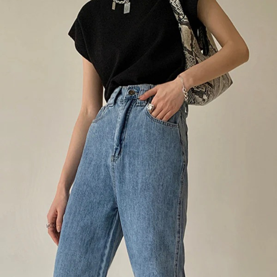 Lene | Moderne Damen Bluse für den Alltag
