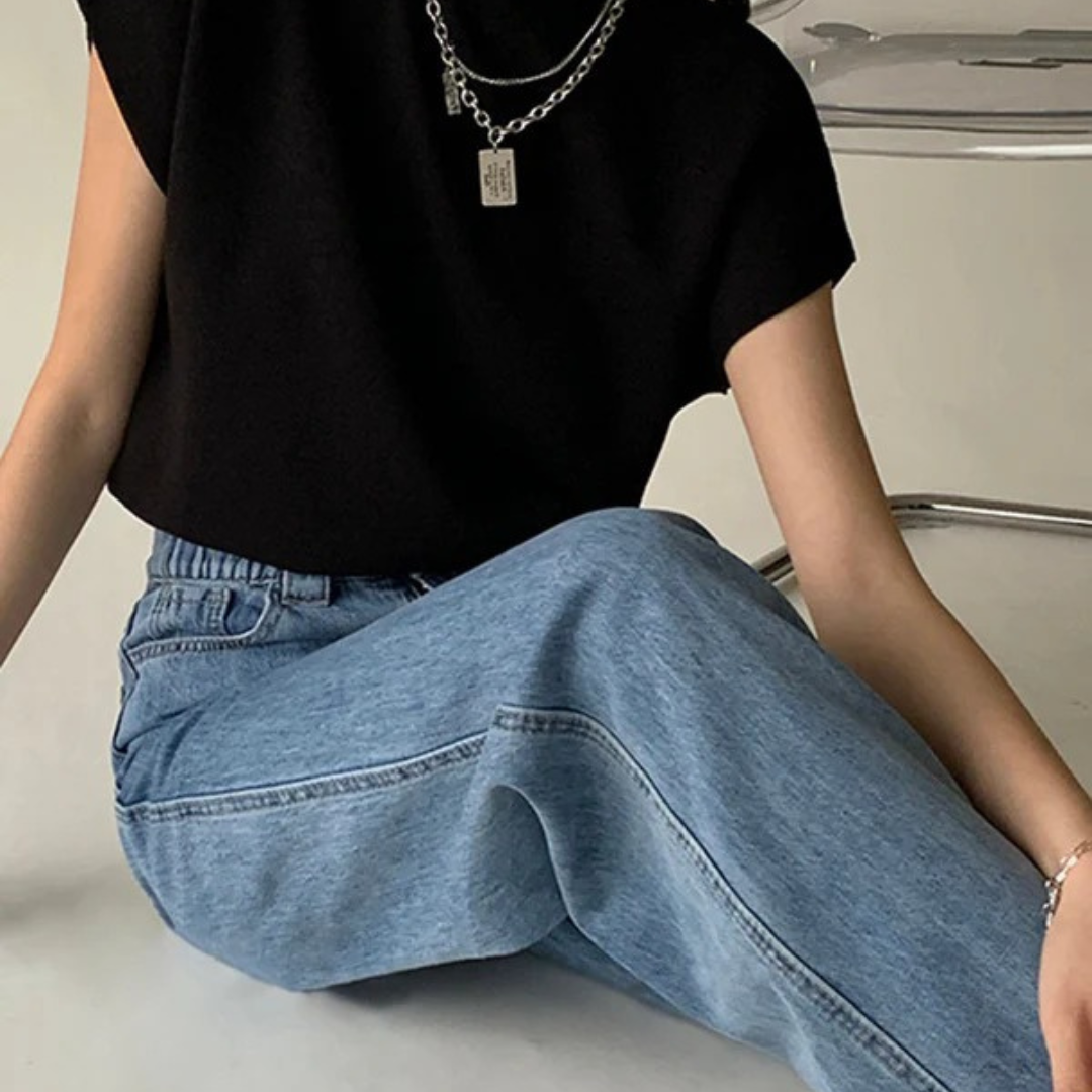 Lene | Moderne Damen Bluse für den Alltag