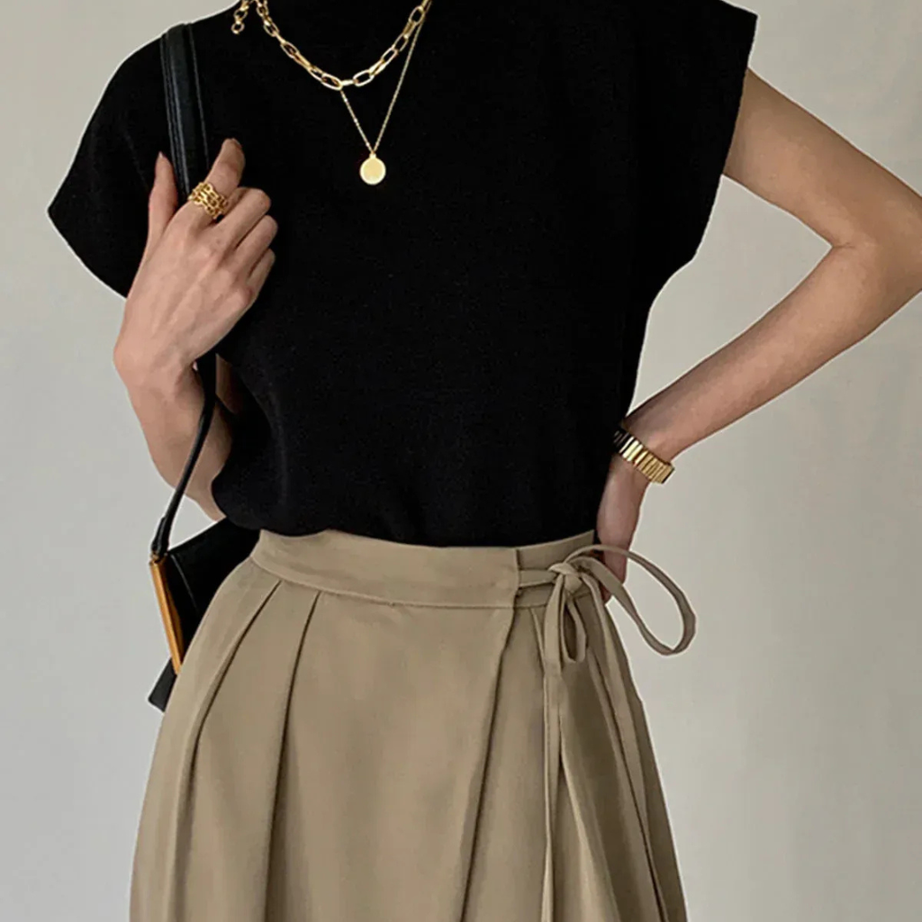 Lene | Moderne Damen Bluse für den Alltag
