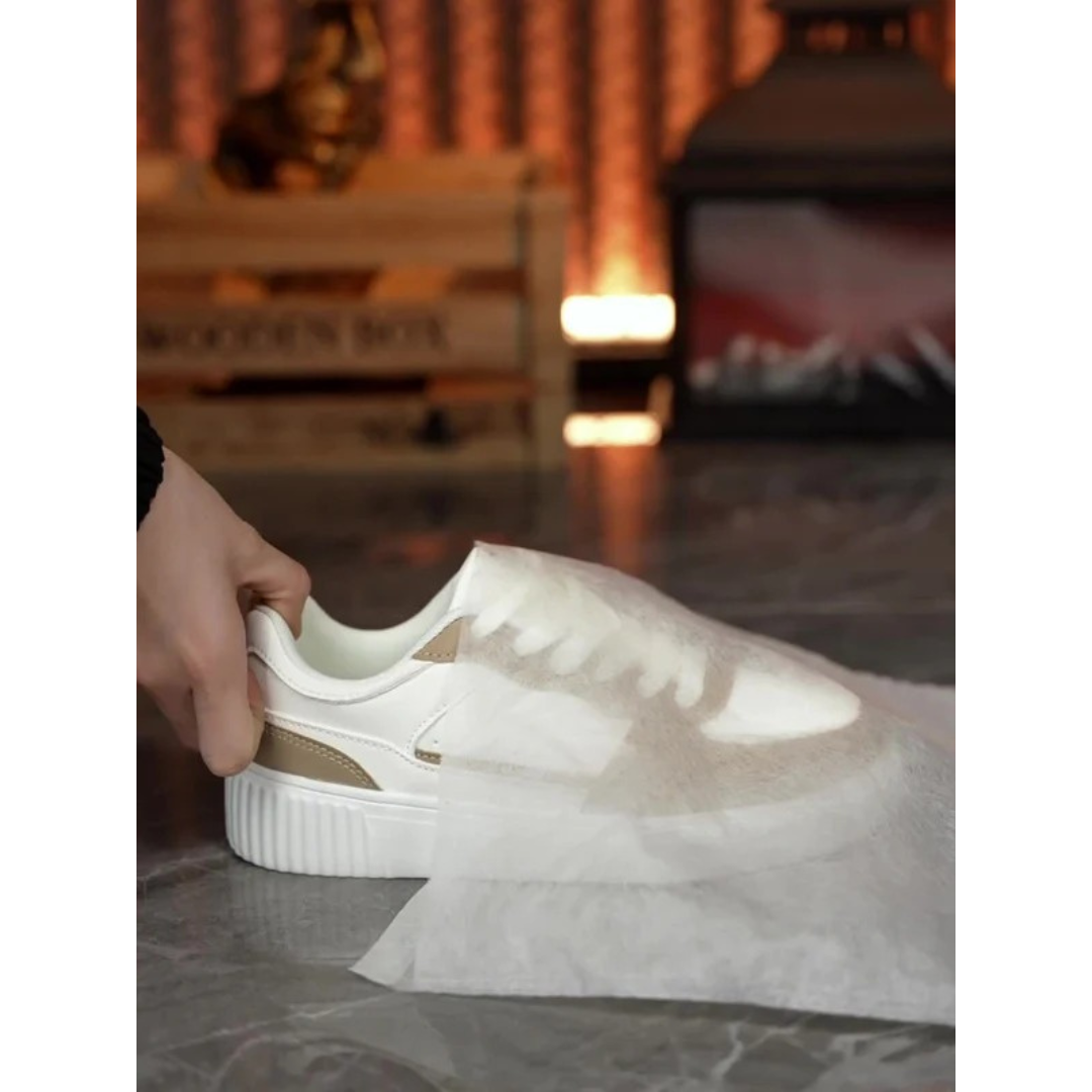 Lenz | Herren Sneaker Urban Modern