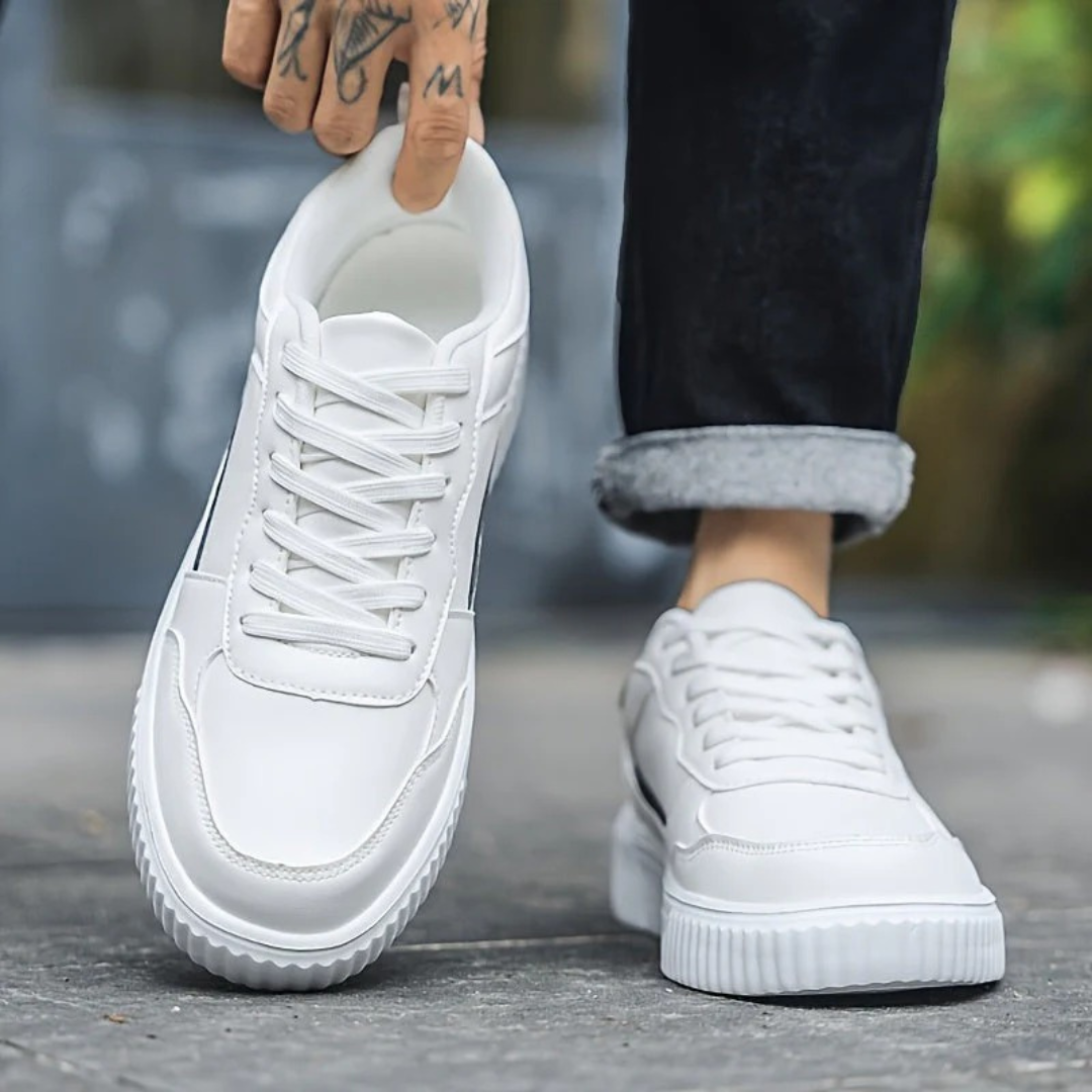 Lenz | Herren Sneaker Urban Modern