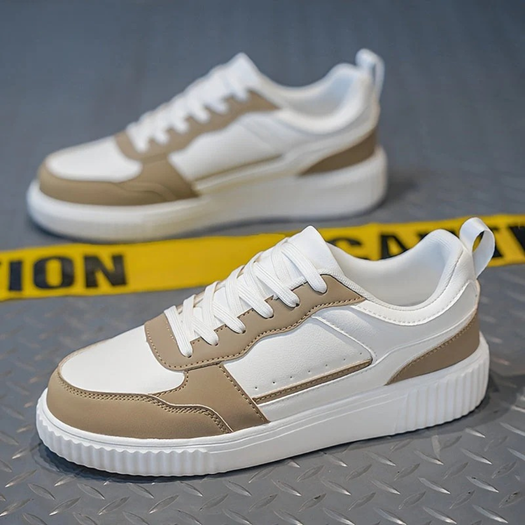 Lenz | Herren Sneaker Urban Modern