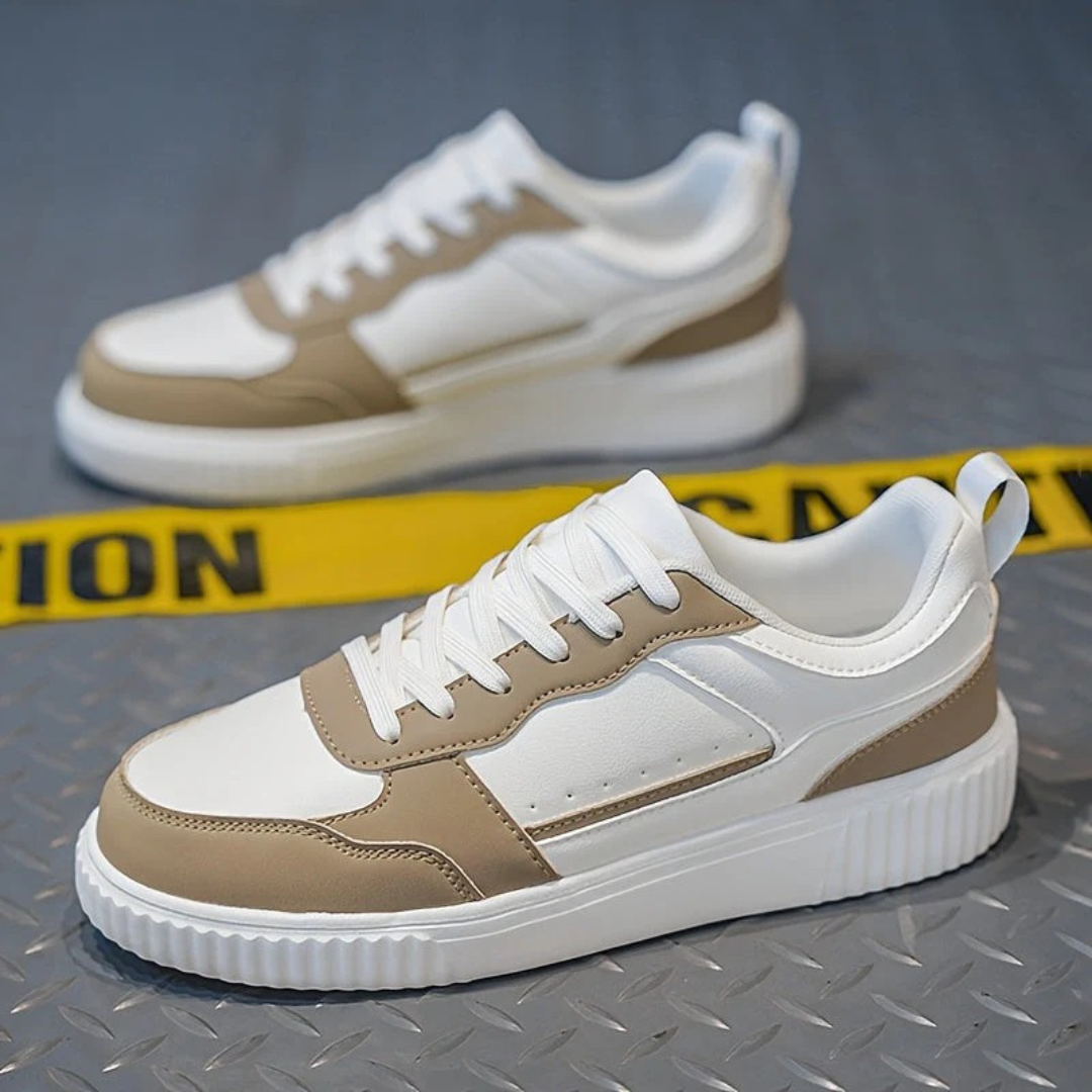 Lenz | Herren Sneaker Urban Modern
