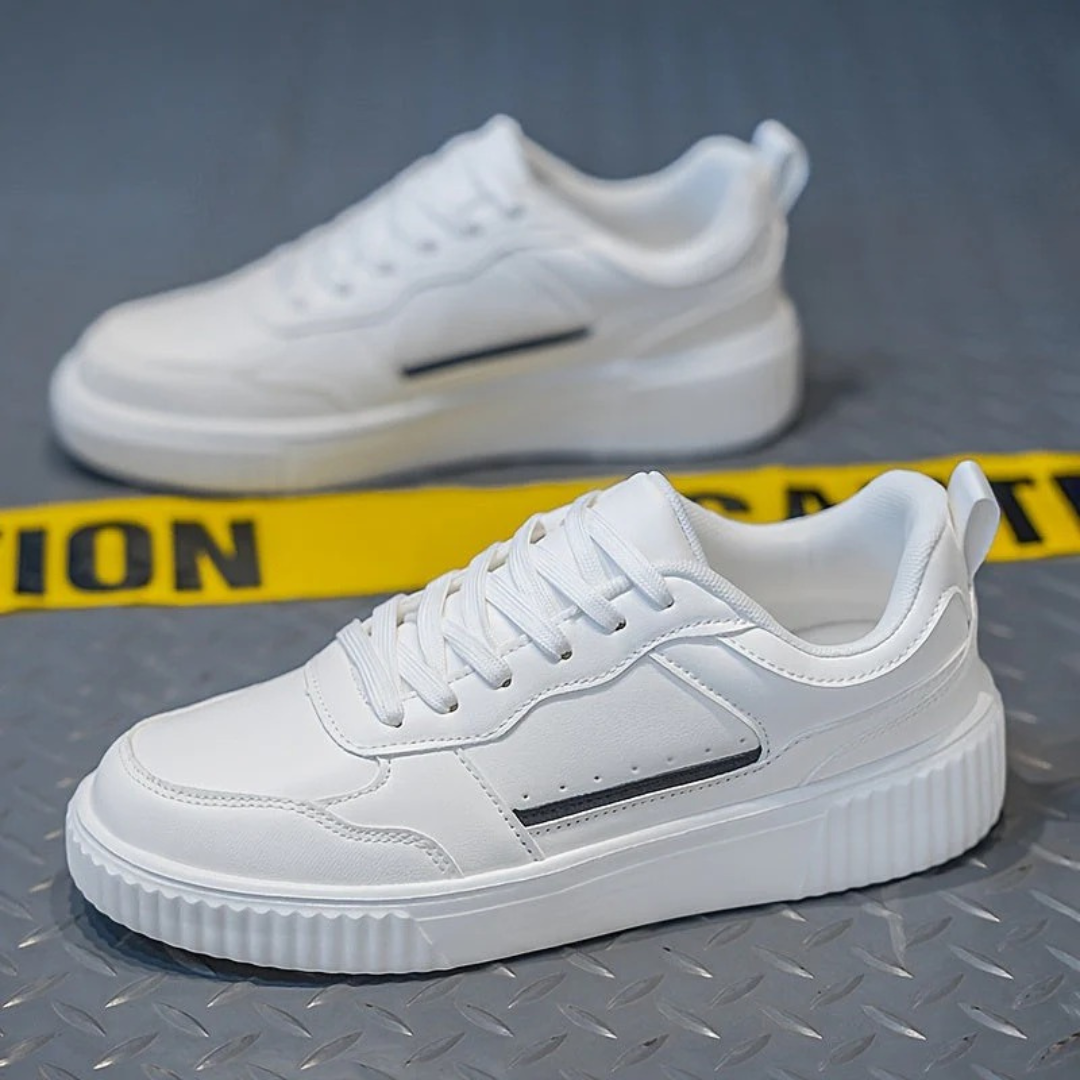 Lenz | Herren Sneaker Urban Modern