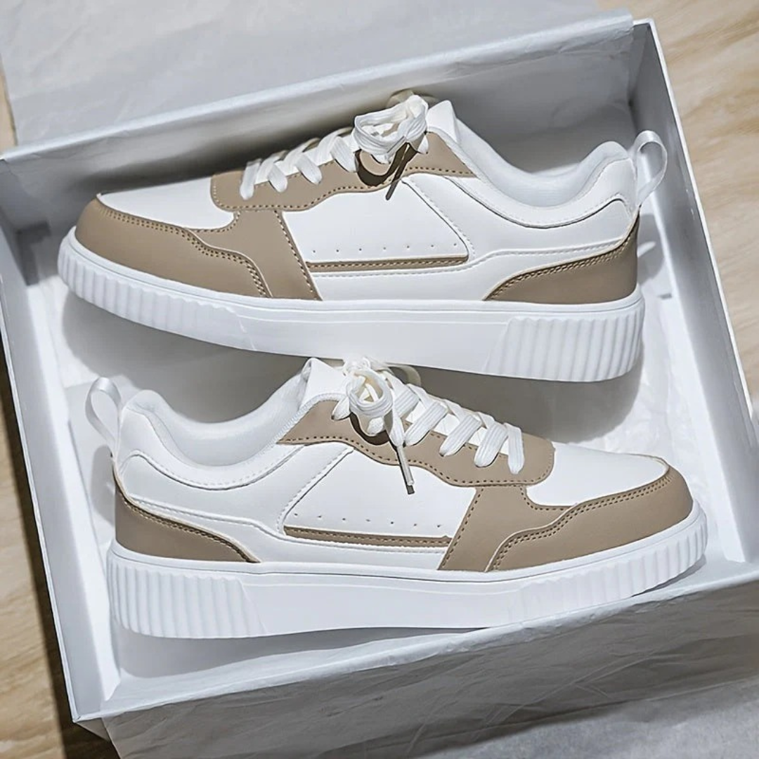 Lenz | Herren Sneaker Urban Modern