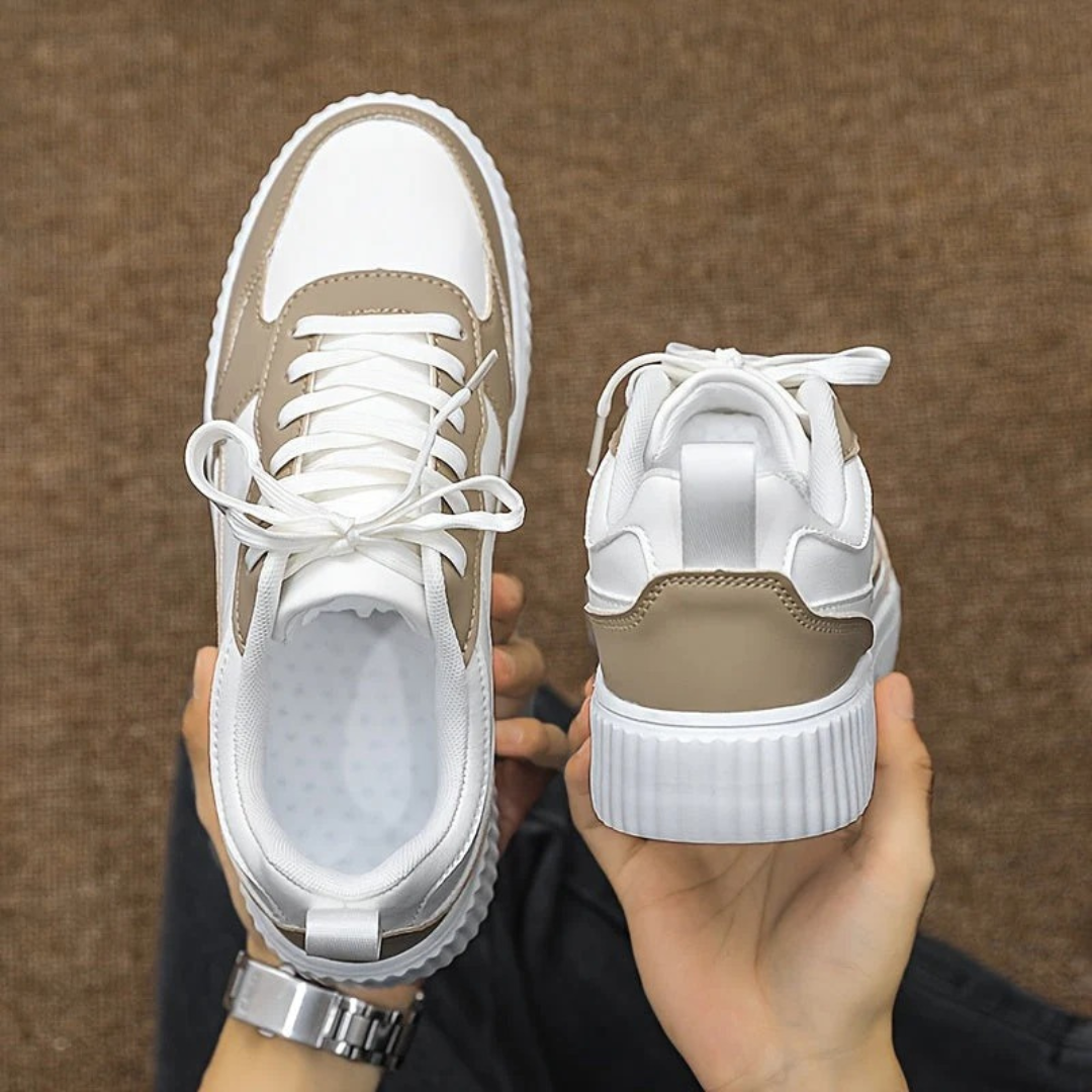 Lenz | Herren Sneaker Urban Modern