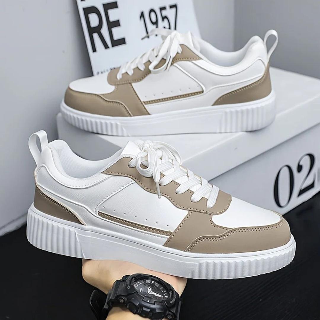 Lenz | Herren Sneaker Urban Modern