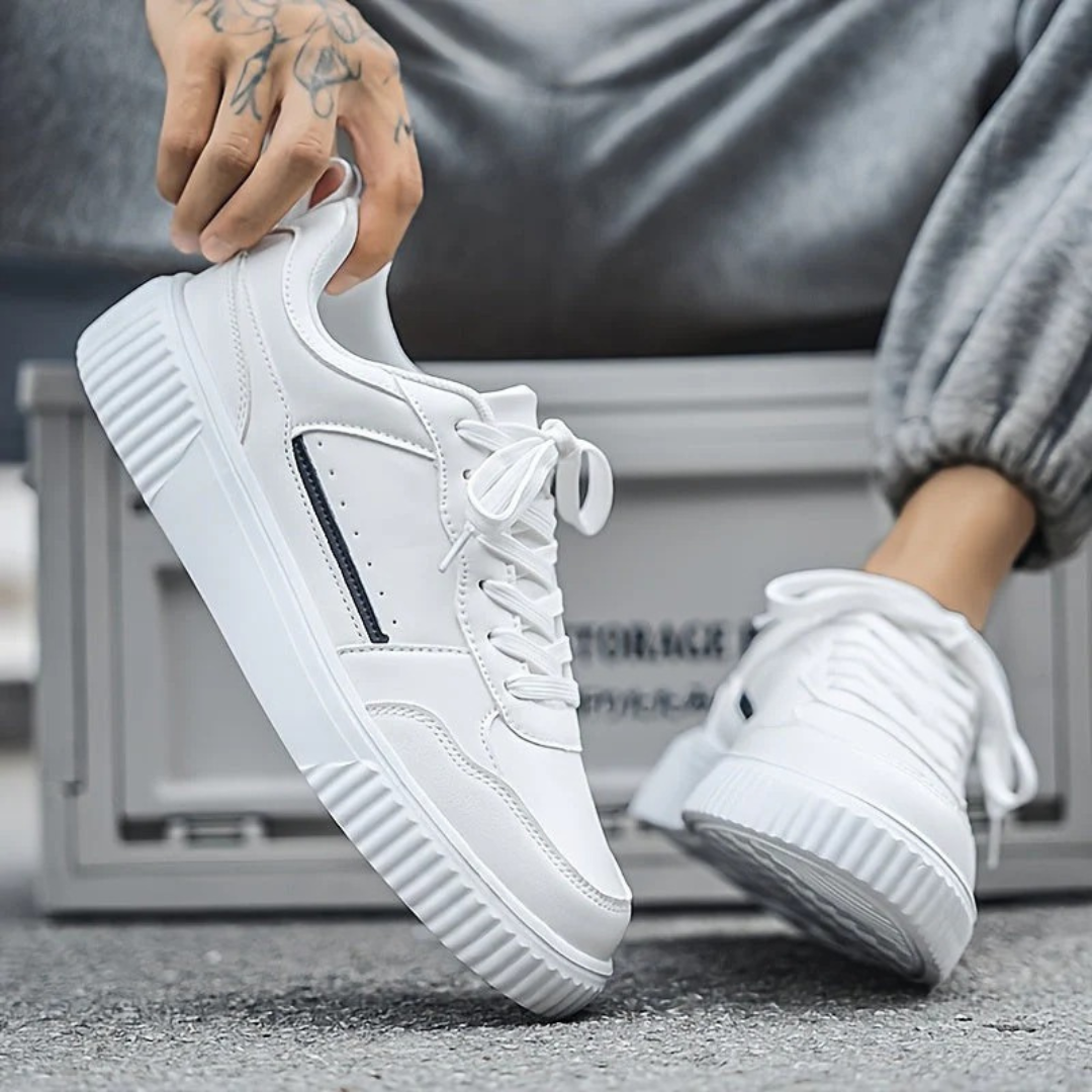 Lenz | Herren Sneaker Urban Modern