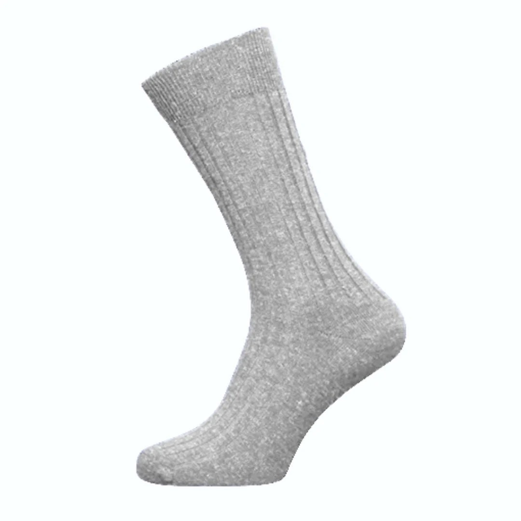 Leonard | Herren Trachtensocken mit Struktur