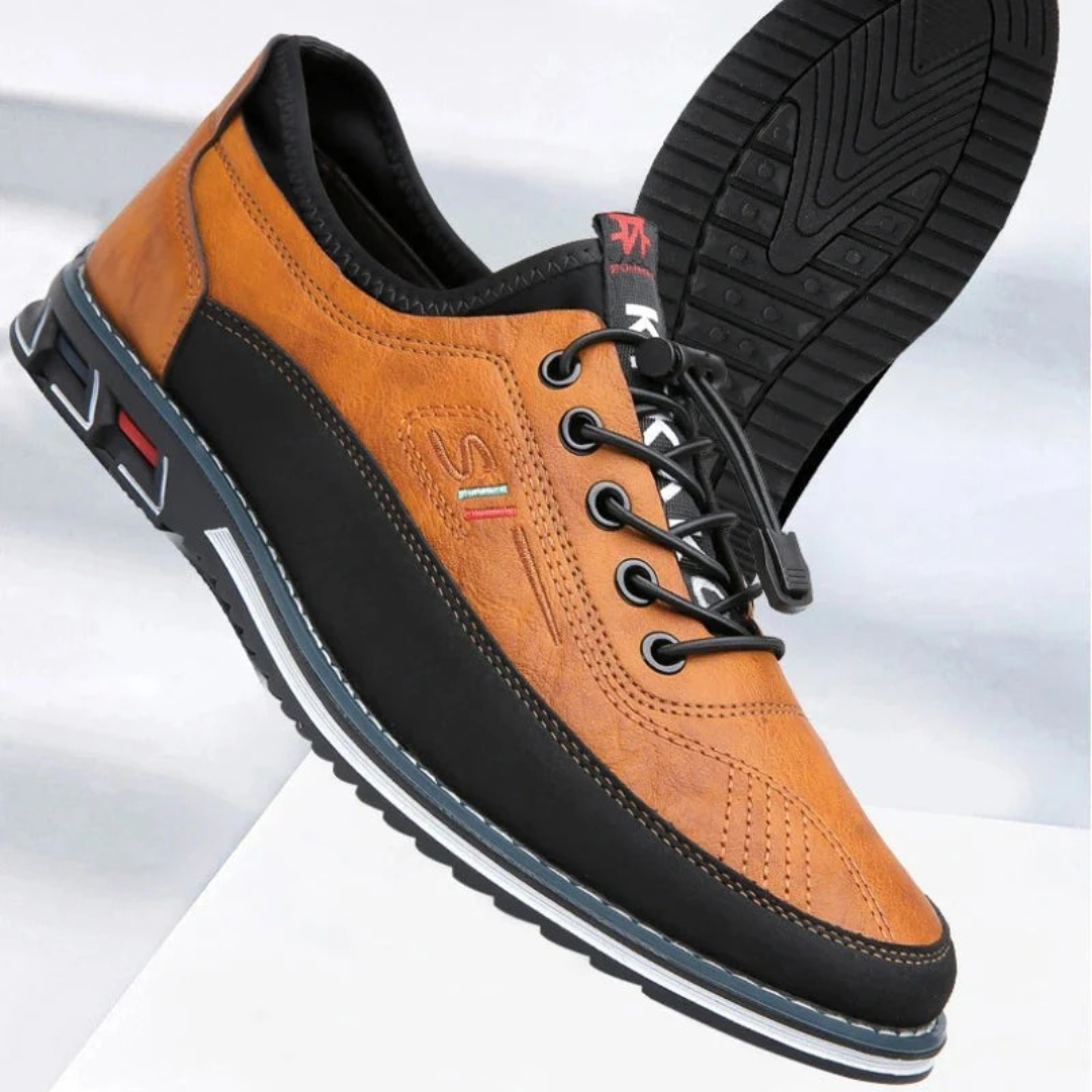 Lian | Herren Schuhe Für Büro Und Anlass