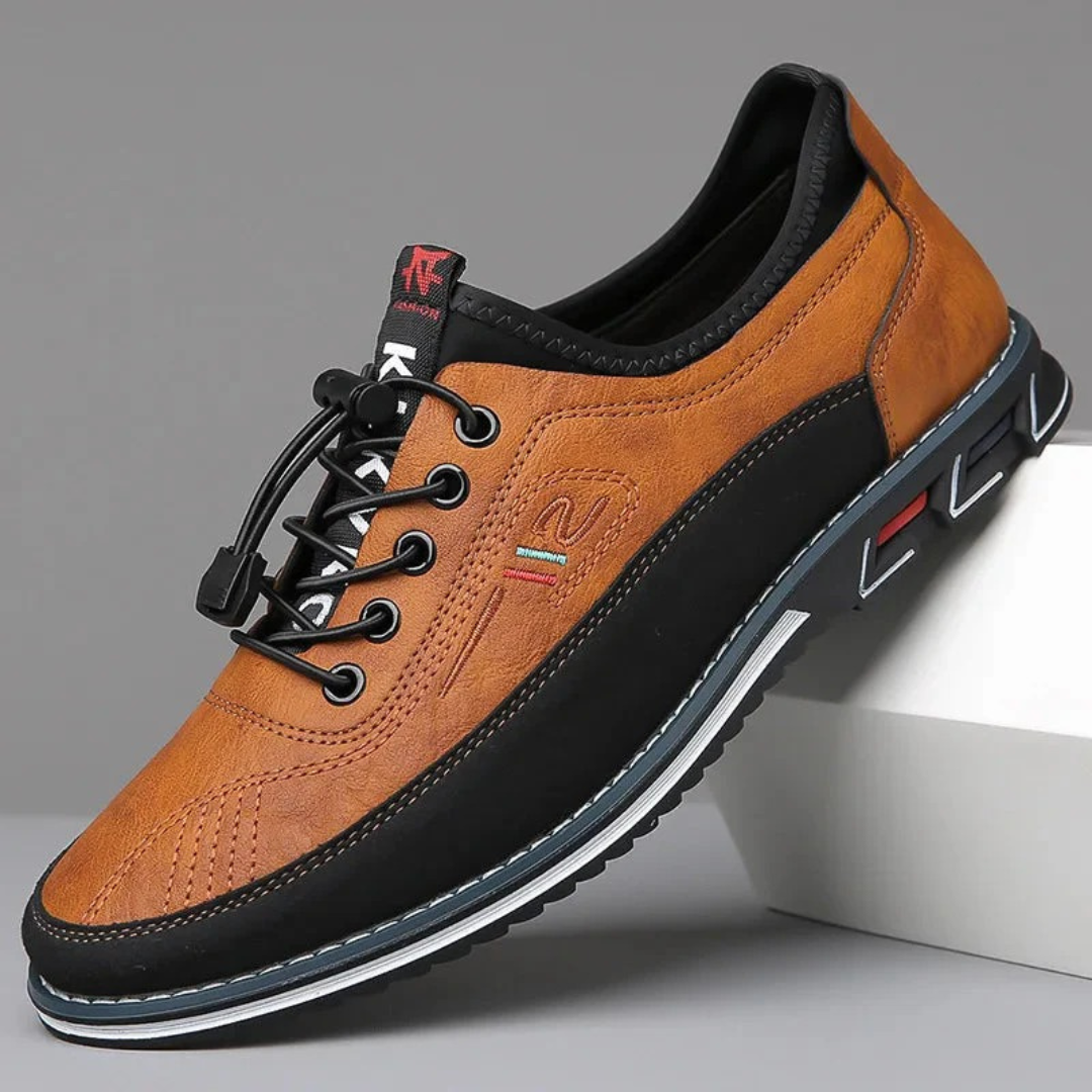 Lian | Herren Schuhe Für Büro Und Anlass