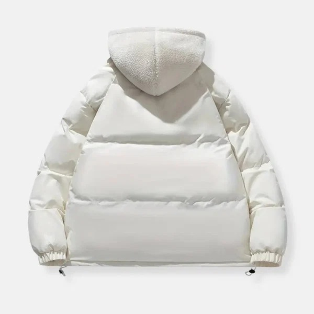 Lina | Damen Komfort Outdoor Winterjacke