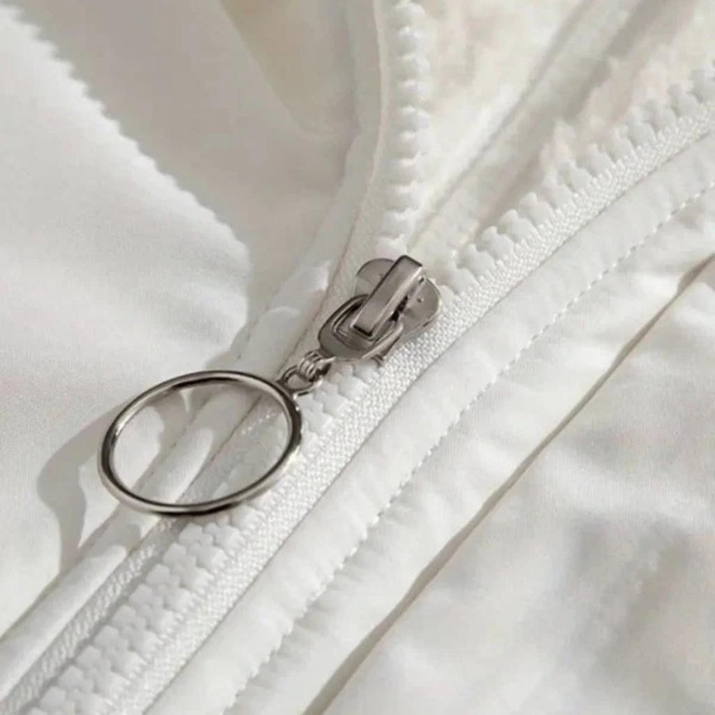 Lina | Damen Komfort Outdoor Winterjacke