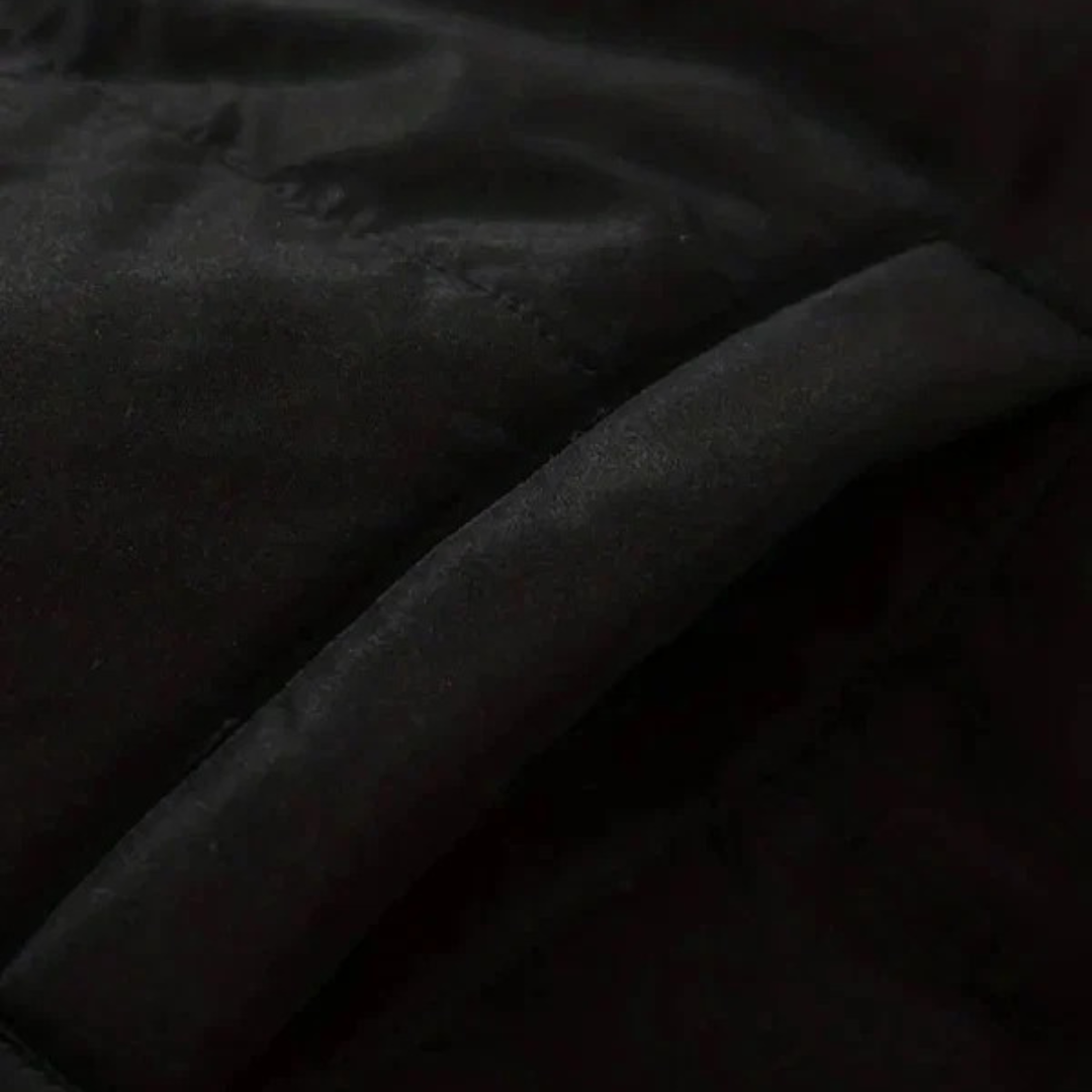 Lina | Damen Komfort Outdoor Winterjacke