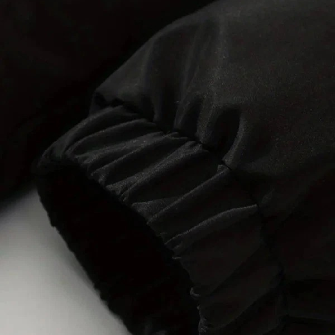 Lina | Damen Komfort Outdoor Winterjacke