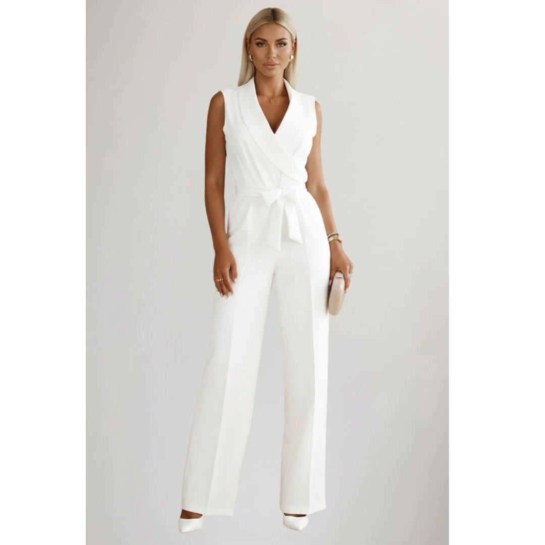 Lorelei | Damen Elegante Freizeit Jumpsuit