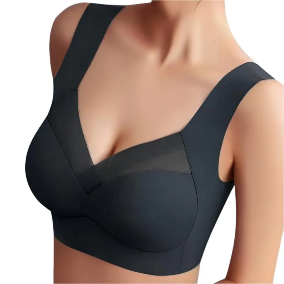 Lorelei | Damen Komfortable BH