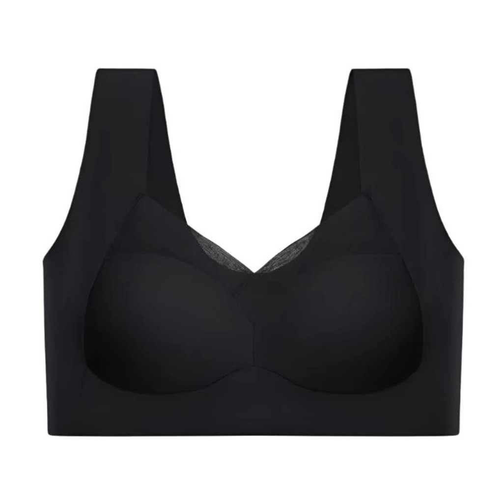 Lorelei | Damen Komfortable BH