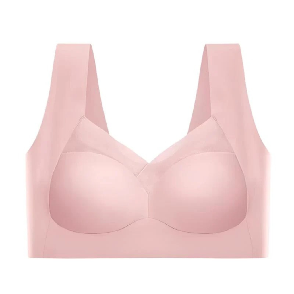 Lorelei | Damen Komfortable BH