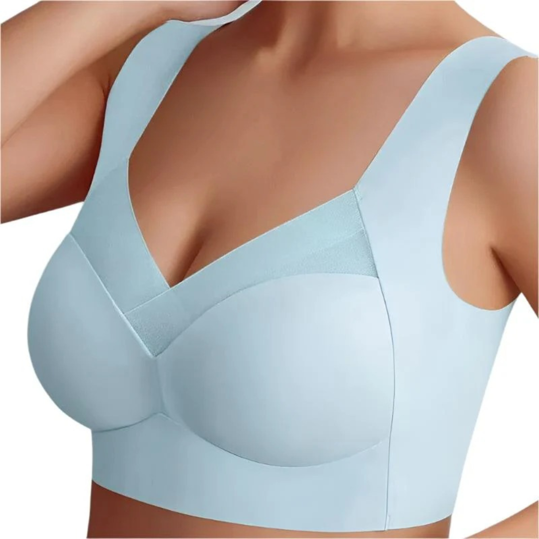 Lorelei | Damen Komfortable BH