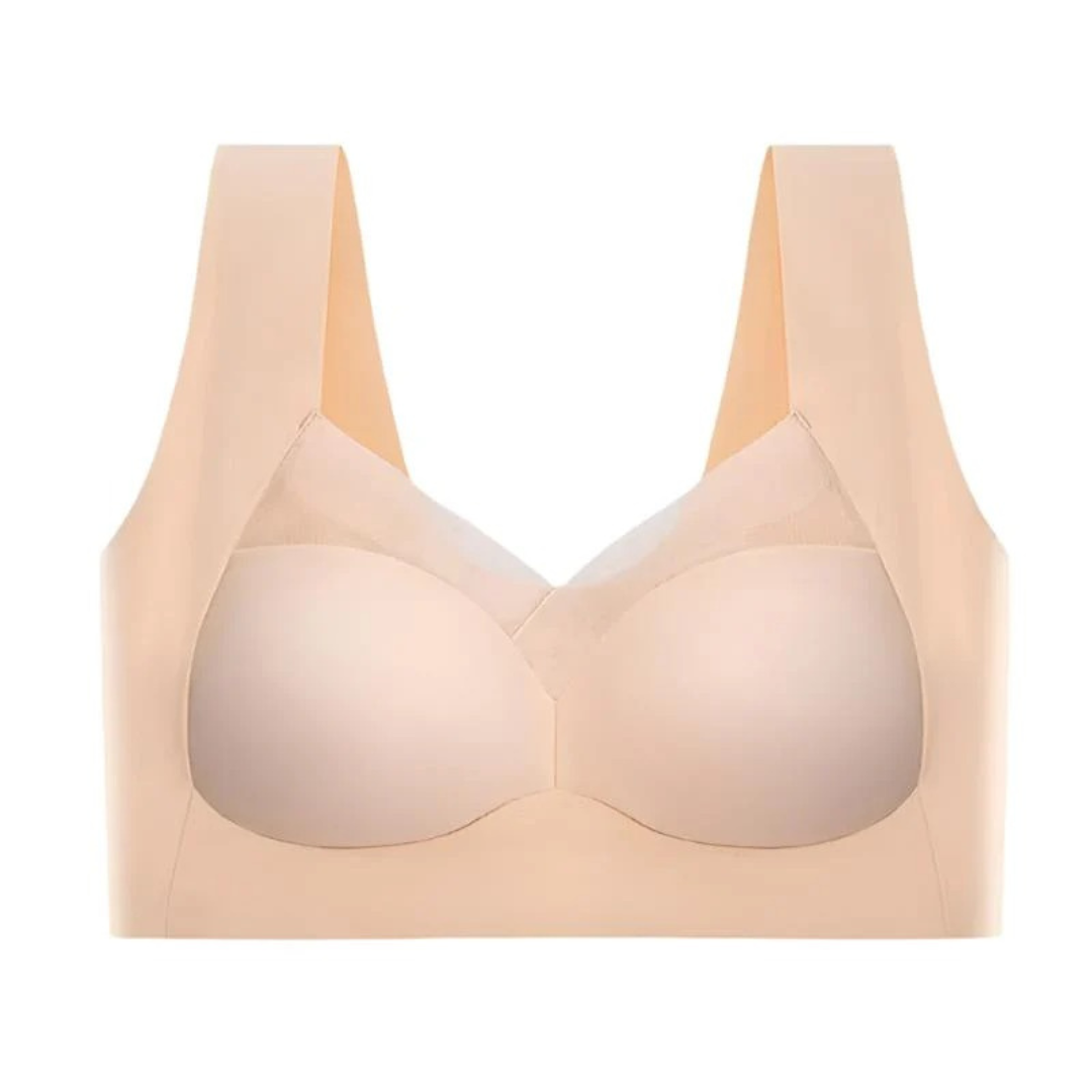 Lorelei | Damen Komfortable BH