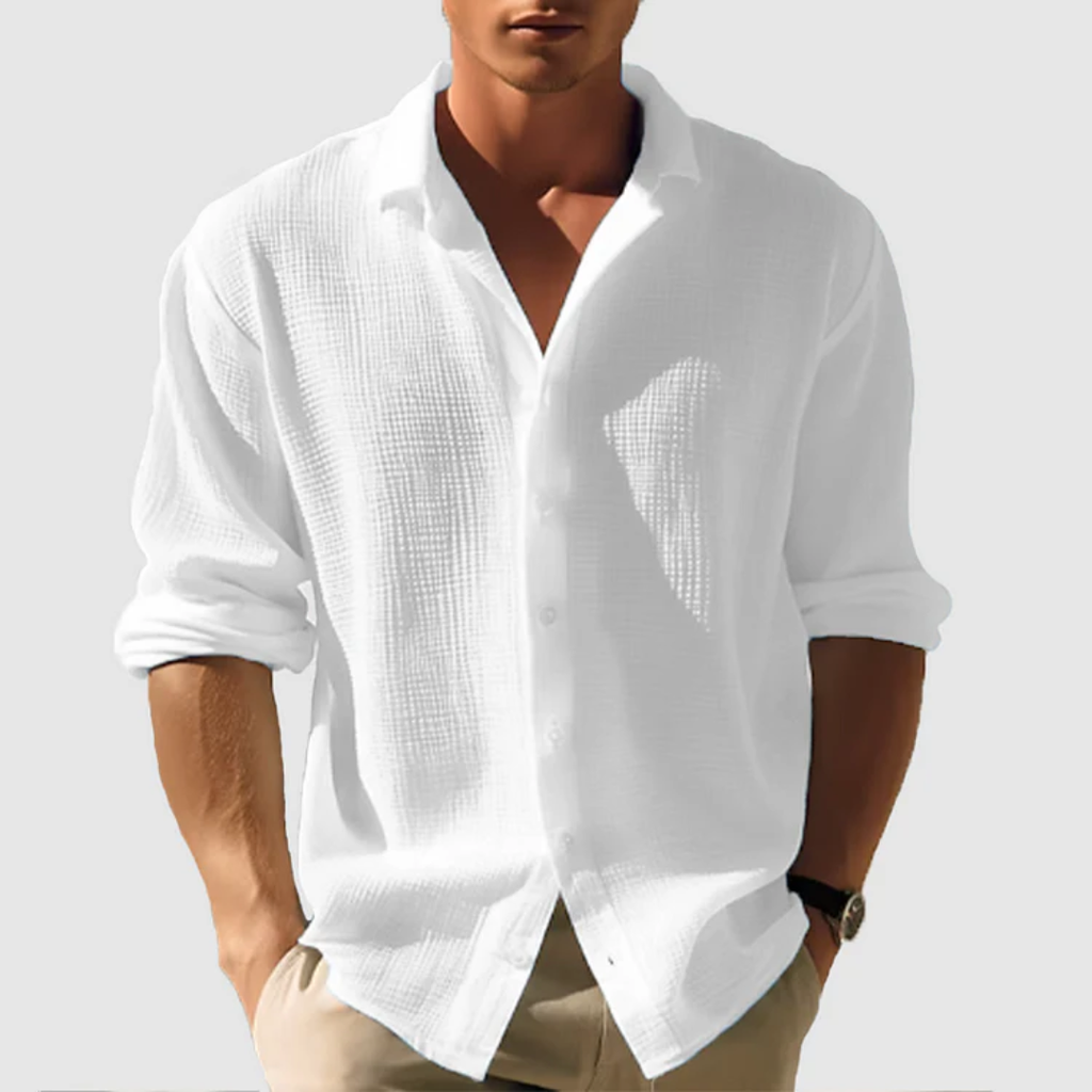 Luis | Herren Hemd Modern
