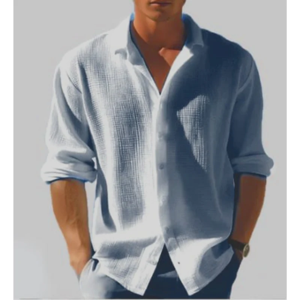 Luis | Herren Hemd Modern