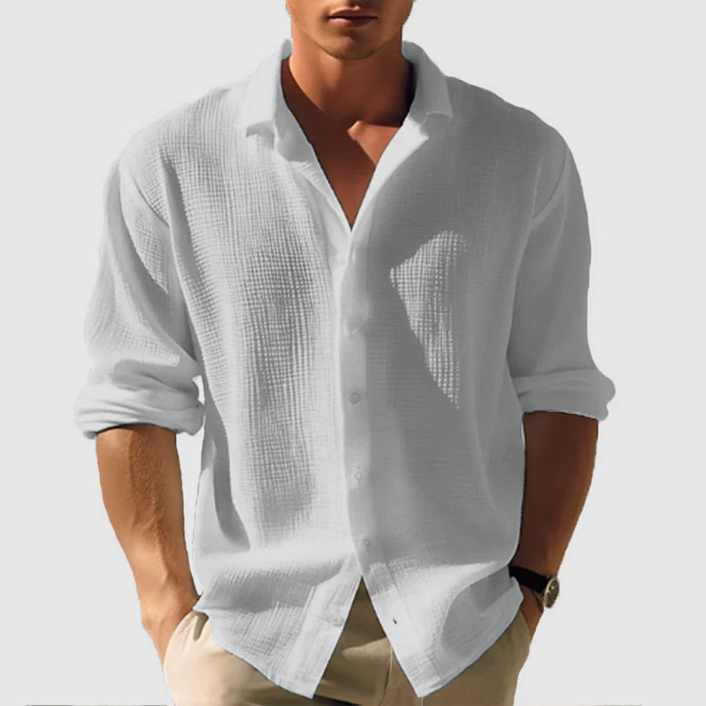Luis | Herren Hemd Modern