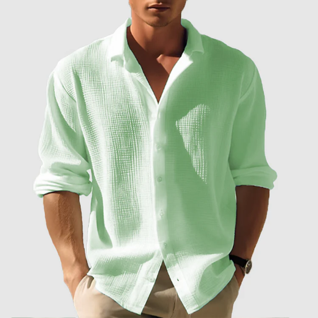 Luis | Herren Hemd Modern