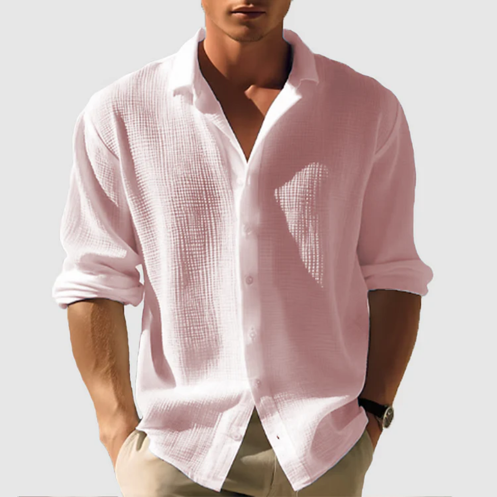 Luis | Herren Hemd Modern