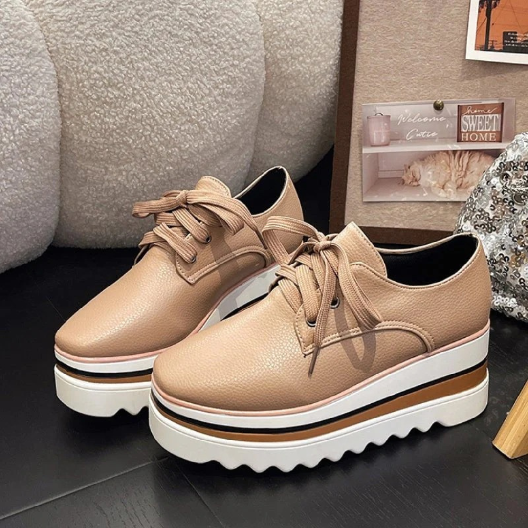 Mara | Damen Orthopädische Komfort Schuhe