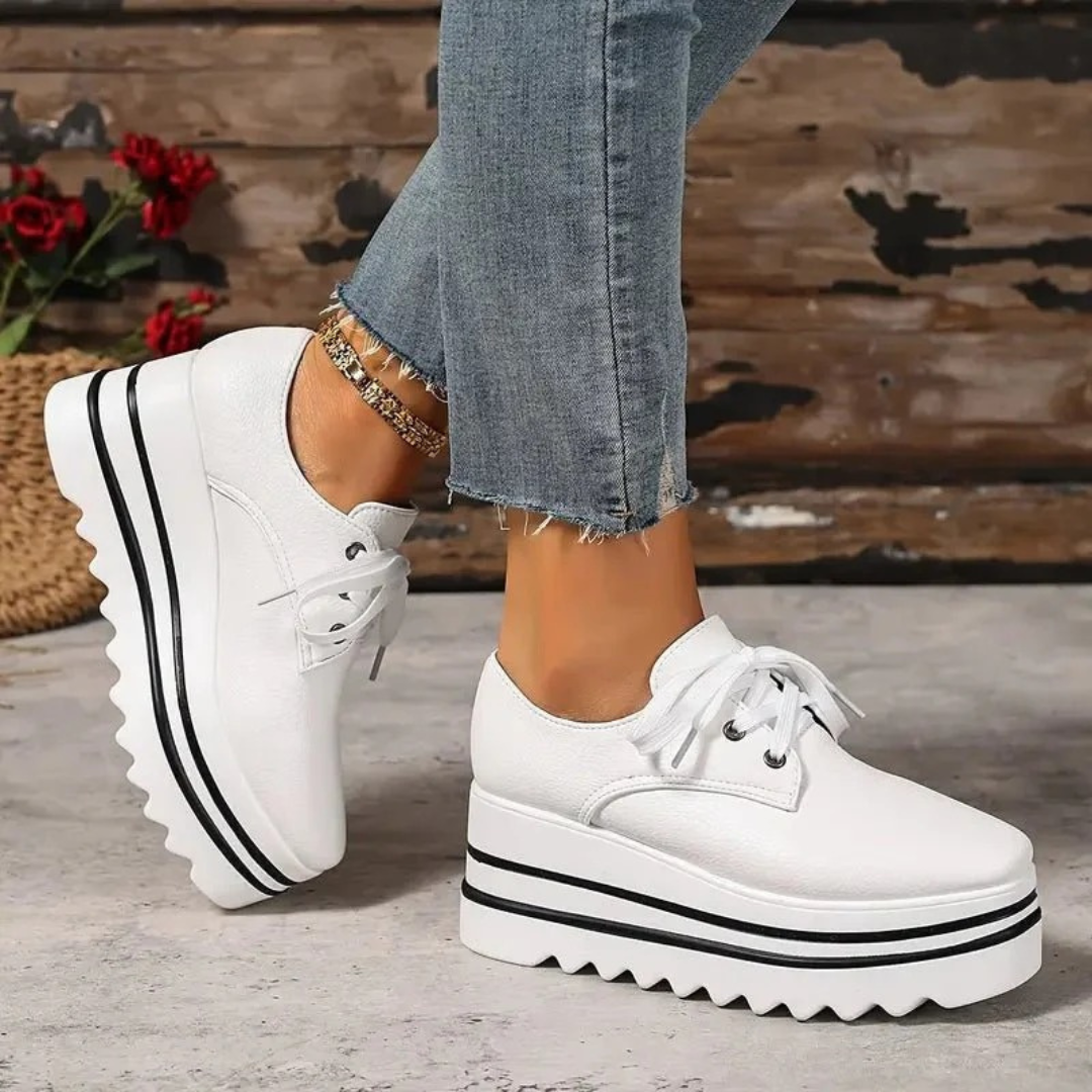 Mara | Damen Orthopädische Komfort Schuhe
