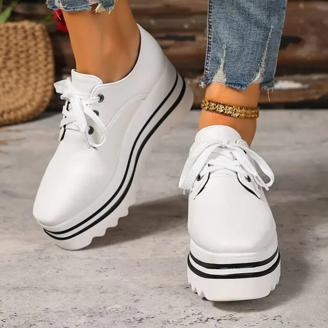 Mara | Damen Orthopädische Komfort Schuhe