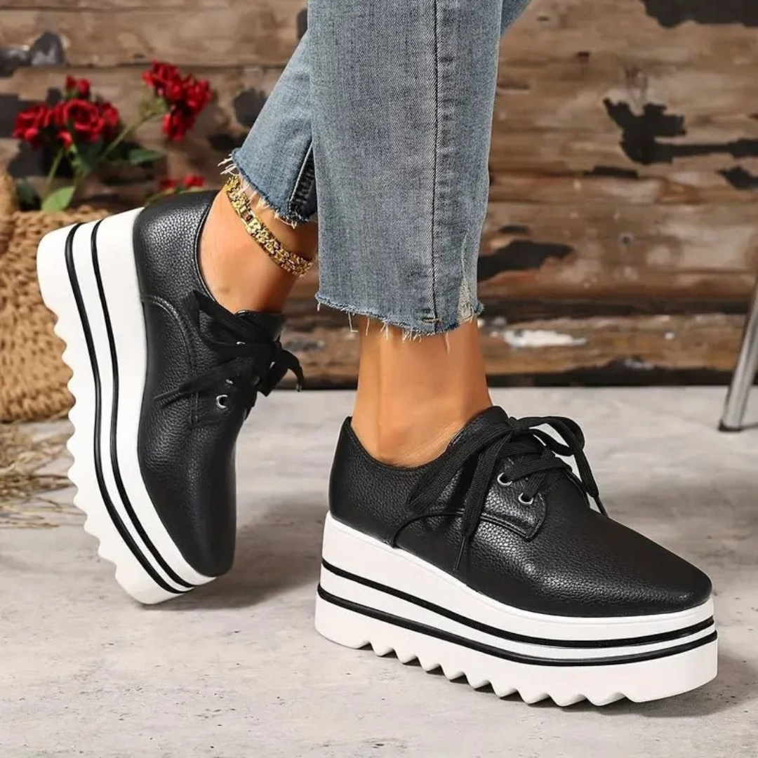 Mara | Damen Orthopädische Komfort Schuhe