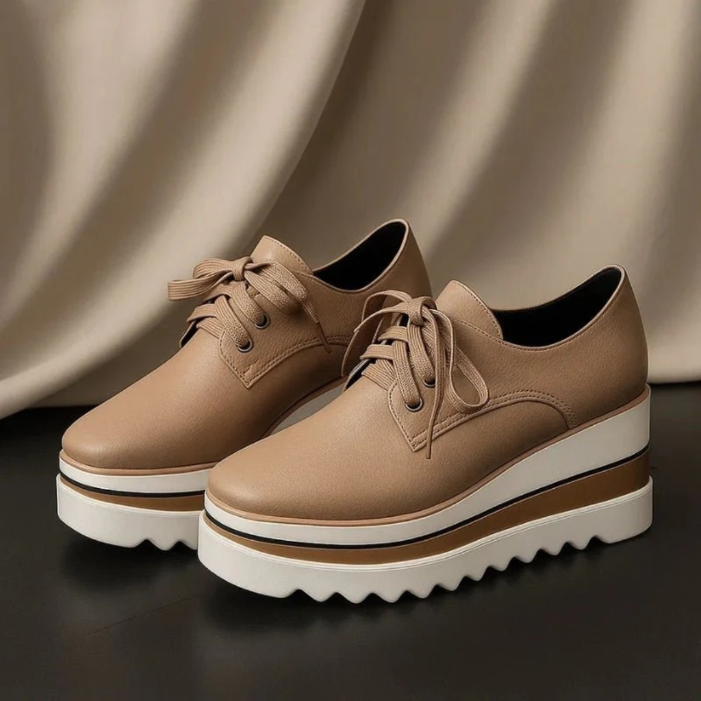 Mara | Damen Orthopädische Komfort Schuhe