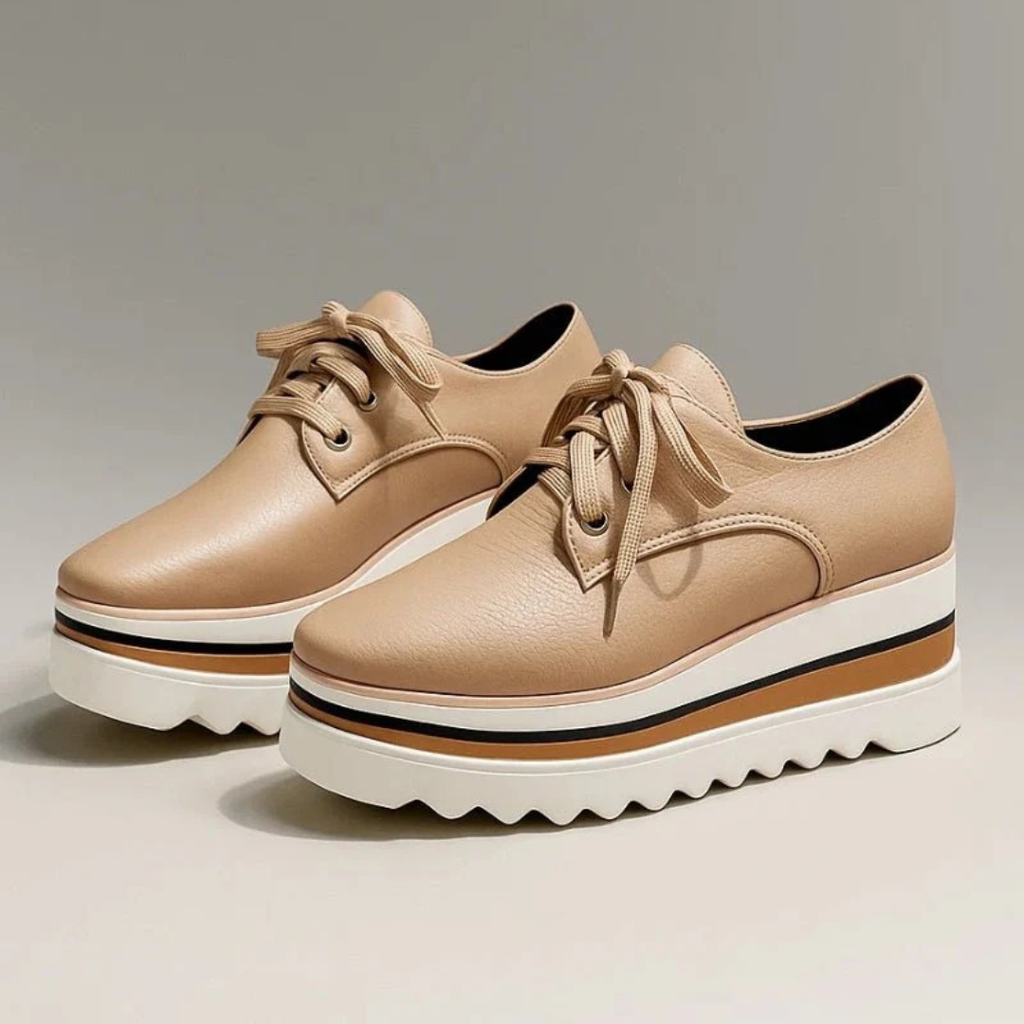 Mara | Damen Orthopädische Komfort Schuhe