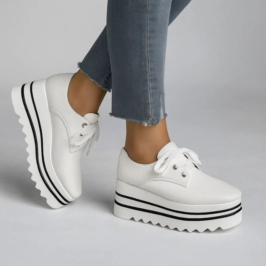 Mara | Damen Orthopädische Komfort Schuhe