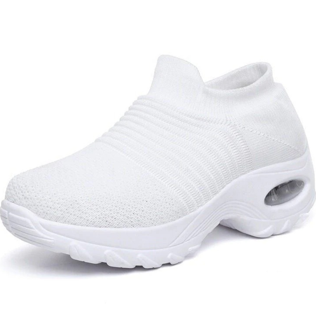 Margot | Orthopädische Damen-Slip-On-Schuhe