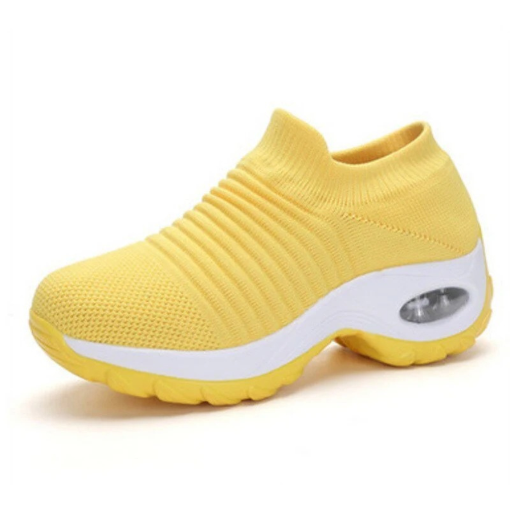 Margot | Orthopädische Damen-Slip-On-Schuhe