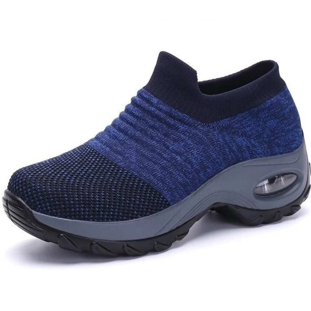 Margot | Orthopädische Damen-Slip-On-Schuhe