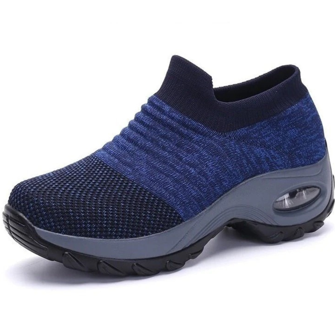 Margot | Orthopädische Damen-Slip-On-Schuhe
