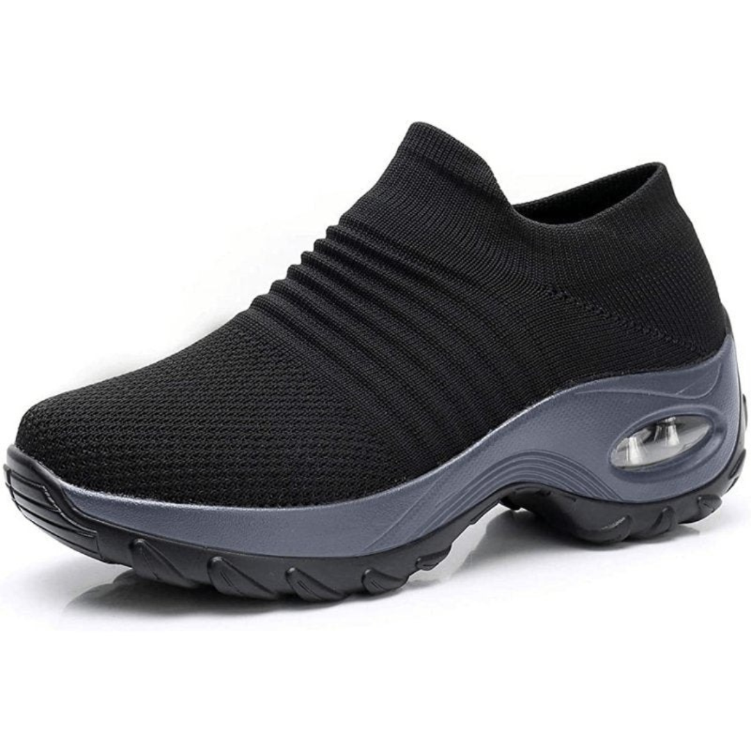 Margot | Orthopädische Damen-Slip-On-Schuhe