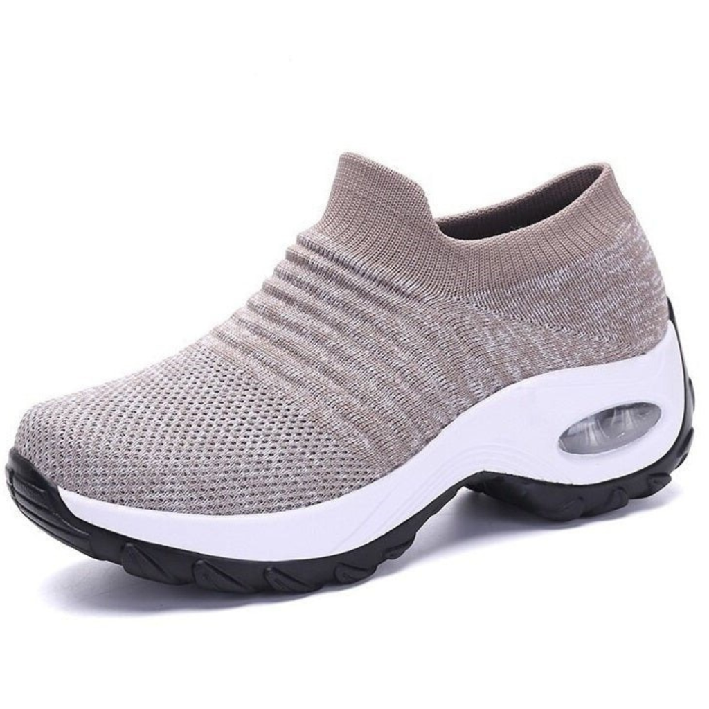 Margot | Orthopädische Damen-Slip-On-Schuhe