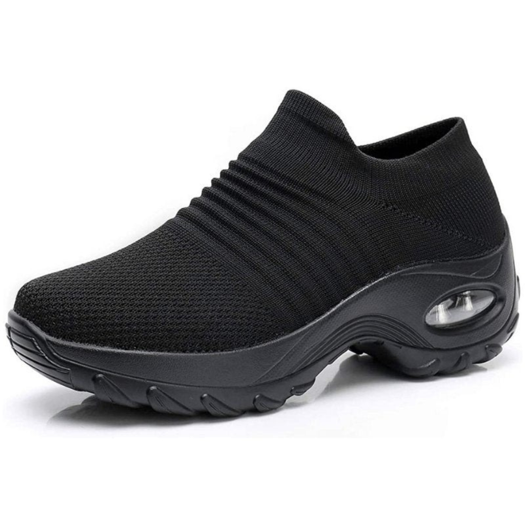 Margot | Orthopädische Damen-Slip-On-Schuhe