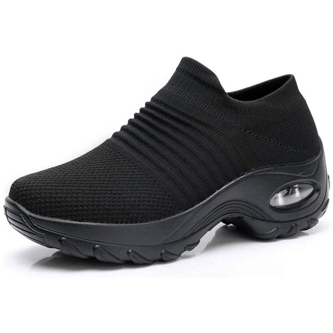 Margot | Orthopädische Damen-Slip-On-Schuhe