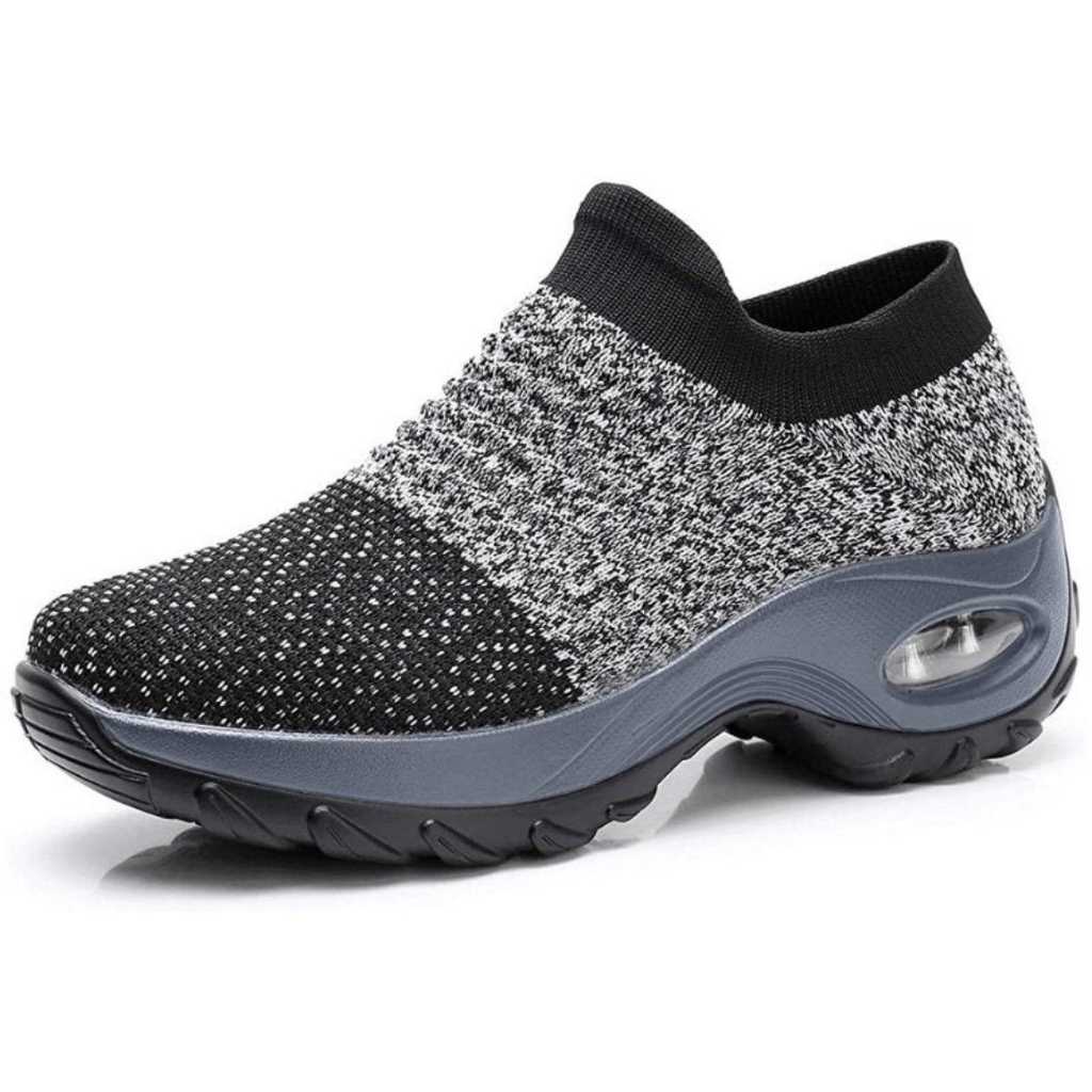 Margot | Orthopädische Damen-Slip-On-Schuhe
