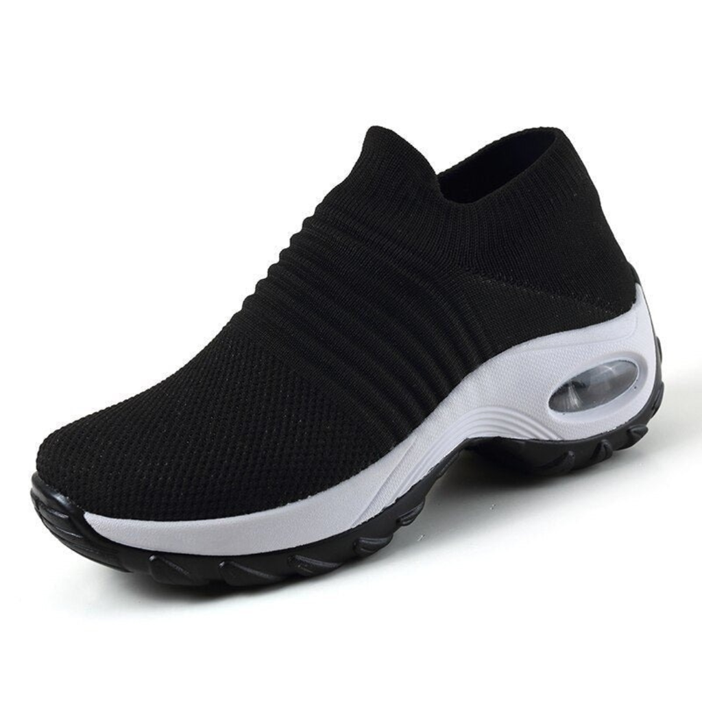 Margot | Orthopädische Damen-Slip-On-Schuhe