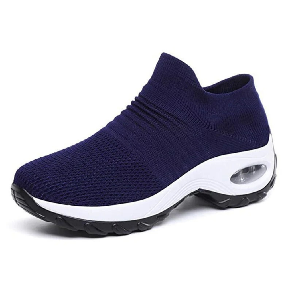 Margot | Orthopädische Damen-Slip-On-Schuhe