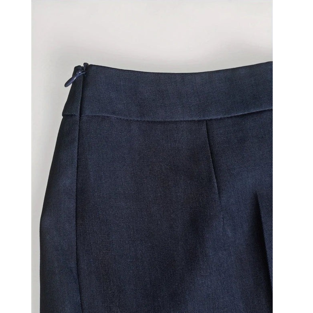 Marlen | Damen Elegante Hosenanzug Set