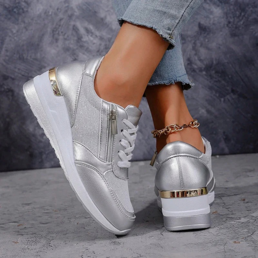 Marlene | Damen Orthopädische Freizeit Sneaker